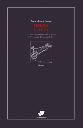 MEDEA  FEDRA