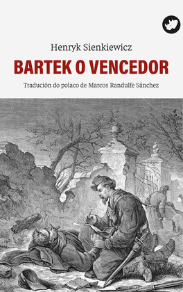 BARTEK O VENCEDOR