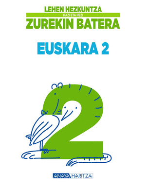 EUSKARA 2.