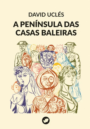 PENÍNSULA DAS CASAS BALEIRAS, A