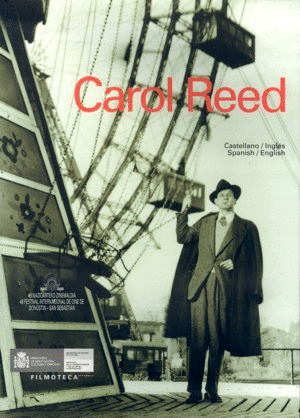 CAROL REED (EDICIÓN BILINGÜE CASTELLANO/INGLÉS)