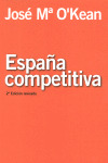 ESPAÑA COMPETITIVA