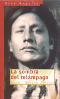 SOMBRA DEL RELAMPAGO, LA /GA215