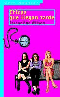 CHICAS QUE LLEGAN TARDE / GA213