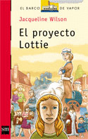 PROYECTO LOTTIE, EL - BV.R/130