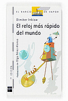 RELOJ MAS RAPIDO DEL MUNDO, EL - BV.B/86