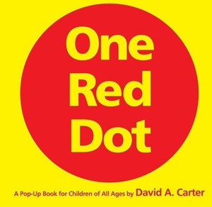 ONE RED DOT