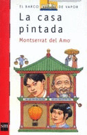 CASA PINTADA, LA/ BVR.127