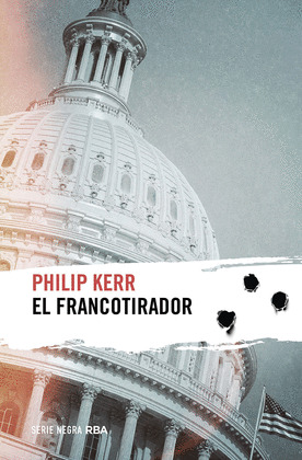 FRANCOTIRADOR, EL