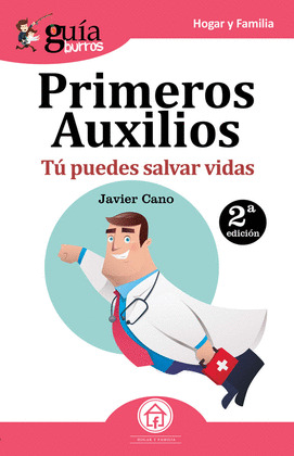 PRIMEROS AUXILIOS