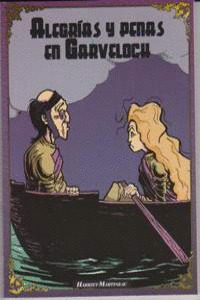 ALEGRÍAS Y PENAS EN GARVELOCH