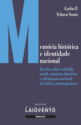 MEMÓRIA HISTÓRICA E IDENTIDADE NACIONAL