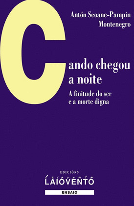 CANDO CHEOGOU A NOITE