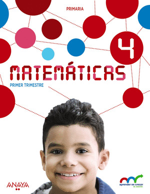 MATEMATICAS 4.
