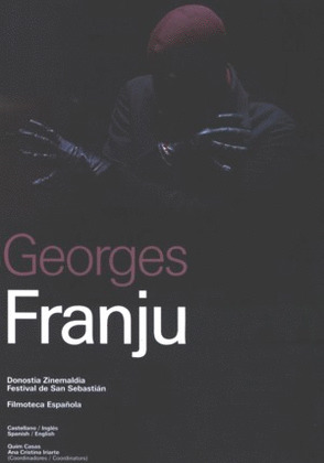 GEORGES FRANJU
