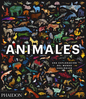 ANIMALES: UNA EXPLORACIÓN DEL MUNDO ZOOLÓGICO