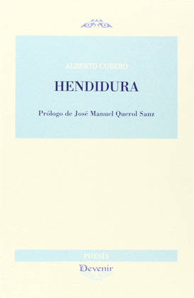HENDIDURA
