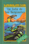 LA ISLA DE LAS SERPIENTES