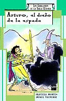 CTR. ARTURO, EL DUEÑO DE LA ESPADA