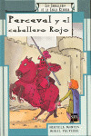 CTR. PERCEVAL Y EL CABALLERO ROJO