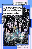 CTR. LANZAROTE, EL CABALLERO ENAMORADO