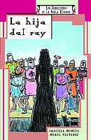 CTR. LA HIJA DEL REY