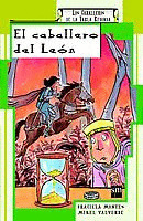 CTR. EL CABALLERO DEL LEON