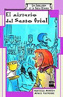 CTR. EL MISTERIO DEL SANTO GRIAL