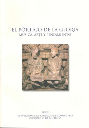 EL PORTICO DE LA GLORIA MUSICA , ARTE Y PENSAMIENTO