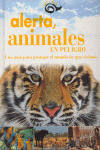 CTM03. ALERTA, ANIMALES EN PELIGRO
