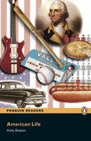 AMERICAN LIFE (AUDIO CD PACK)