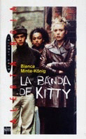 LA BANDA DE KITTY N.39