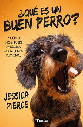 ¿QUÉ ES UN BUEN PERRO?