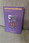 ACTRICES SECUNDARIAS