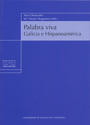 PALABRA VIVA