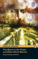 ROOM IN THE TOWER AND OTHER GHOST STORIES, THE (BOOK + AUDIO CD)