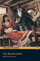PEGUIN READERS 2:SCARLET LETTER, THE BOOK & CD PACK