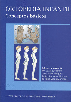 OP/326A-ORTOPEDIA INFANTIL