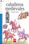 MUNDO AZUL. CABALLEROS MEDIEVALES