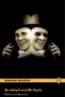 DR JEKYLL AND MR HYDE (AUDIO CD PACK: BOOK + AUDIO-CD)