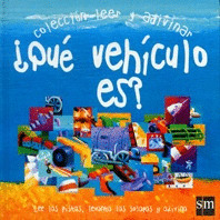 QUE VEHICULO ES