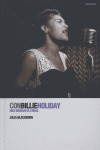 CON BILLIE HOLLIDAY