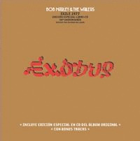 BOB MARLEY & THE WAILERS: EXODUS