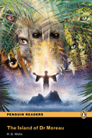 ISLAND OF DOCTOR MOREAU, THE (AUDIO CD PACK. BOOK + AUDIO CD)