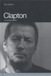 CLAPTON: LA AUTOBIOGRAFIA