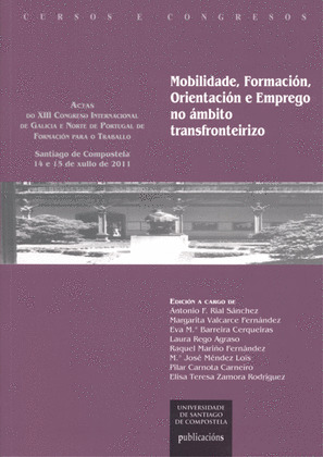 CC/215-MOBILIDADE, FORMACIÓN, ORIENTACIÓN E EMPREGO NO AMBITO TRANSFRONTERIZO