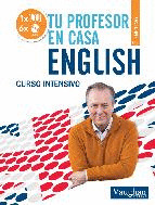 TU PROFESOR EN CASA. ENGLISH. ELEMENTARY. CURSO INTENSIVO