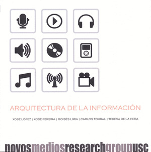 OP/330A-ARQUITECTURA DE LA INFORMACIÓN