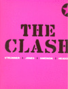 CLASH, THE