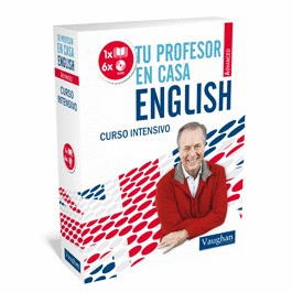 TU PROFESOR EN CASA, ENGLISH. ADVANCED. CURSO INTENSIVO